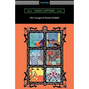 The Voyages of Doctor Dolittle | Hugh Lofting (ISBN: 9781420975482)