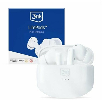 Image 1 of 3mk Protection LifePods