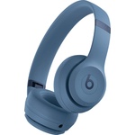 Apple Beats Solo 4 blue (MUW43ZM/A) Слушалки