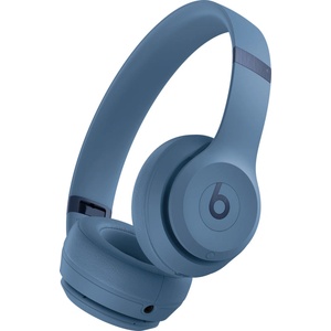 Apple Beats Solo 4 blue (MUW43ZM/A) Слушалки