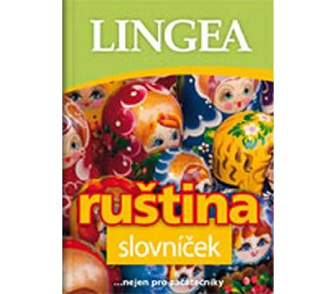 Ruština slovníček