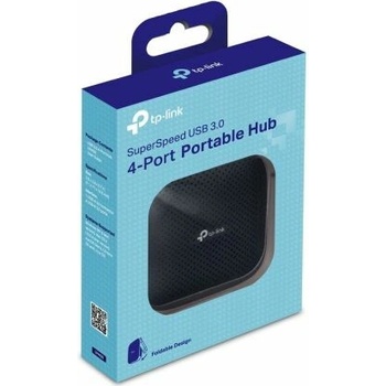 TP-Link UH400