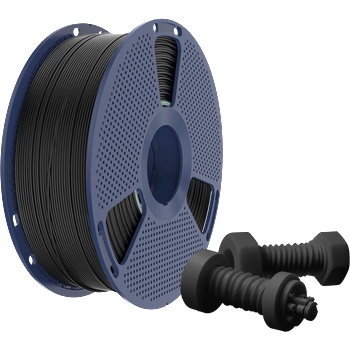 SUNLU High-Speed ABS Black - 1, 75 mm / 1000 g (6933582316891)