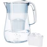 АКВАФОР ФИЛТРИРАЩА КАНА Aquaphor Onyx 4, 2л с 1бр ФИЛТЪР БЯЛА MFP (120010)