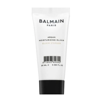Balmain Hair Argan Moisturizing Elixir 20 ml
