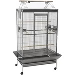 SAVIC Wellington Play Pen 90x60x175 см