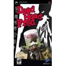 Hry na PSP Dead Head Fred