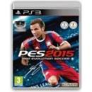 Pro Evolution Soccer 2015