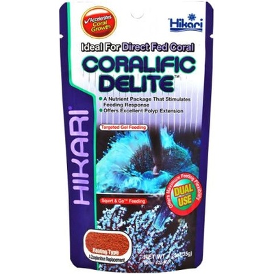 Hikari Marine Coralific Delite 35g