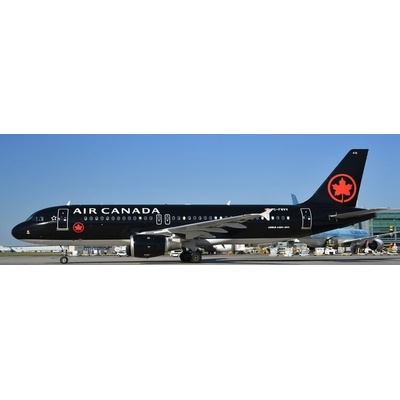 Phoenix A320-211 Air Canada Jetz 1:400