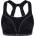 Shock Absorber Ultimate Run Bra - Black