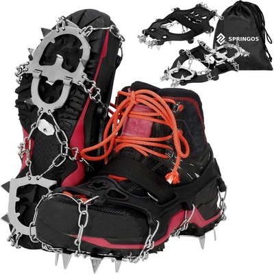 Springos CS0072