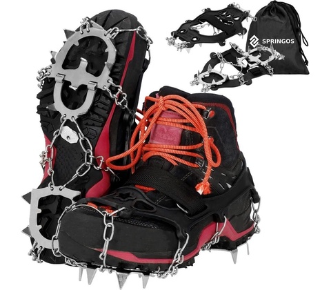 Springos CS0072