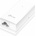 TP-Link Мрежови адаптер TP-Link - Omada POE4818G, бял (POE4818G)
