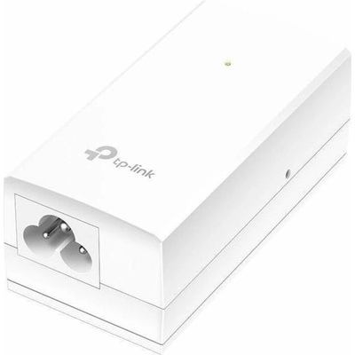 TP-Link Мрежови адаптер TP-Link - Omada POE4818G, бял (POE4818G)