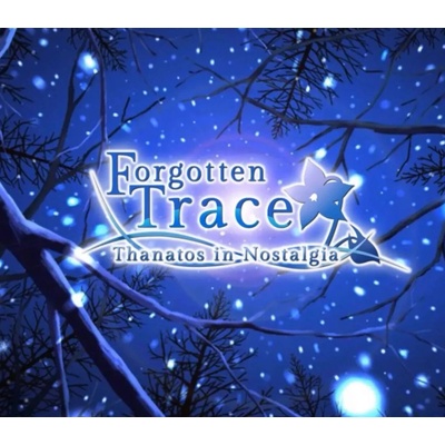 Forgotten Trace: Thanatos in Nostalgia