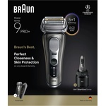 Braun Series 9 Pro 9675cc Самобръсначки