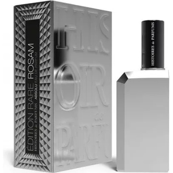 Image 1 of Histoires de Parfums Edition Rare Rosam EDP 15 ml