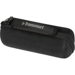 Tronsmart Пластмасов държач за високоговорител, съвместим с C3 Plus, ЧЕРЕН 111848 (T7 LITE CARRYING CASE)
