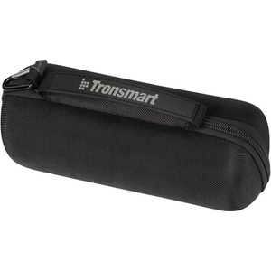 Tronsmart Пластмасов държач за високоговорител, съвместим с C3 Plus, ЧЕРЕН 111848 (T7 LITE CARRYING CASE)