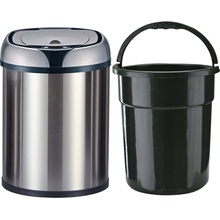 Odpadkový kôš Helpmation MINI 8 l