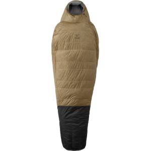 Simond Пухен спален чувал Simond MT900 5° Down Down sleeping bag - Yellow (513-2060-0111) Спален чувал