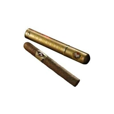 Demonio Gold Corona Gorda Tubos 1 ks