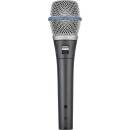 Shure Beta 87C