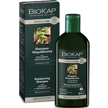 Biokap Bellezza Bio Riequilibrente šampon 200 ml