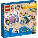 LEGO® City - Water Police Detective Missions (60355)