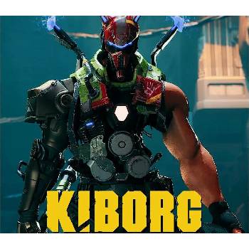 Kiborg