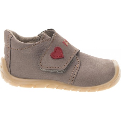 Fare bare dětské celoroční boty 5012262 – Zboží Mobilmania