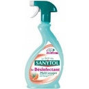 Univerzálne čistiace prostriedky Sanytol univerzálny sprej Grapefruit 500 ml