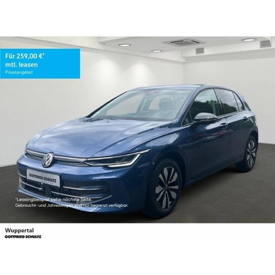 Volkswagen Golf 1.5 eTSI DSG Goal 110 kW