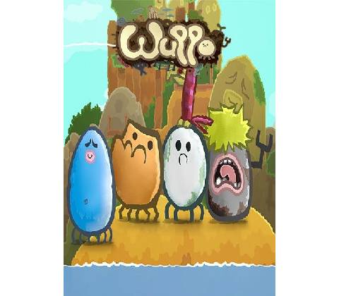 Wuppo
