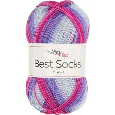 Vlna Hep Best Socks 7405