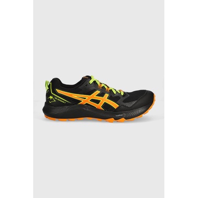ASICS Обувки за бягане Asics Gel-Sonoma 7 в черно 1011B595.002 (1011B595.002)
