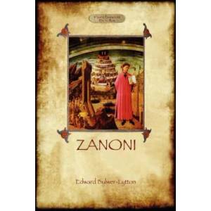 Zanoni | Edward Bulwer-Lytton (ISBN: 9781908388445)