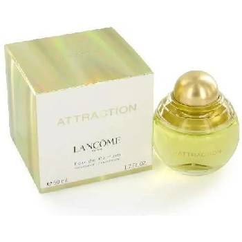 Image 1 of Lancome Attraction EDP 50 ml