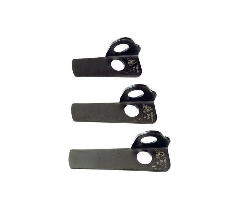Camp Knifeblade
