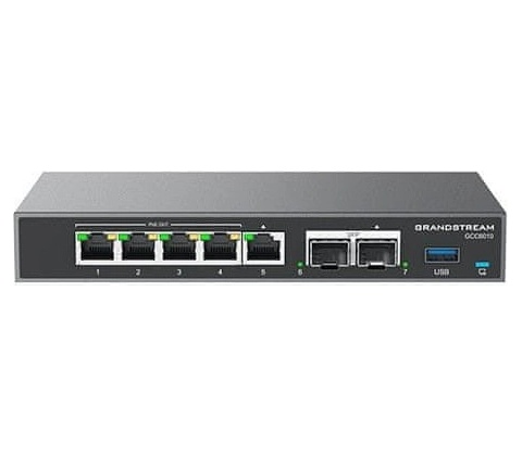 Grandstream GCC6010