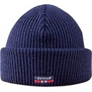 Devold čepice modrá