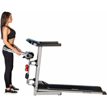 Image 1 of One Fitness BE4540