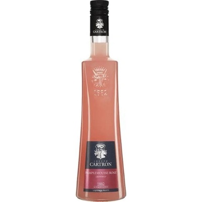 Joseph Cartron Pampelemousse Rose 18% 0,7 l (holá láhev)