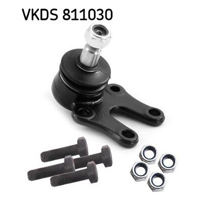 Podpora-/ Kloub SKF VKDS 811030