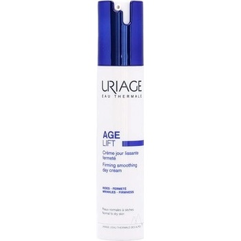 Uriage Age Protect Revitalizing Night Smoothing Cream 40 ml