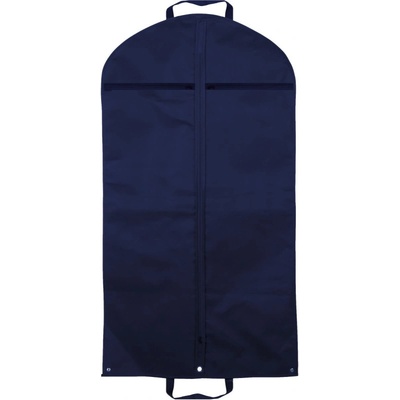 NEOBLU Obal na oblečení Garment Bag 60 x 110 cm COT-24ZS01w9999 Modrá deep