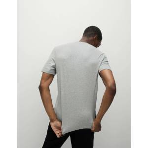 Marks & Spencer Мъжка пижама в черно и сиво Marks & Spencer Marks & Spencer | Siv | МЪЖЕ | S