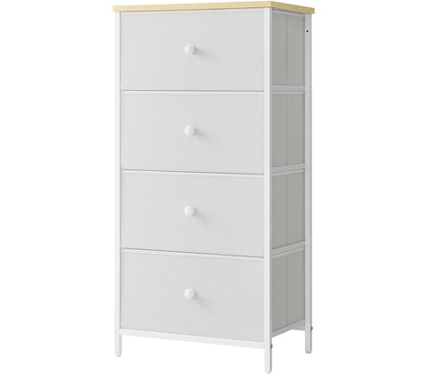 Sconto Unit 4