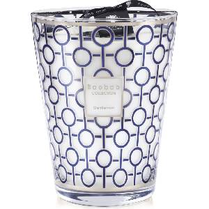 Baobab Collection Gentlemen Ароматна свещ, 24 см (MAX24GEN)